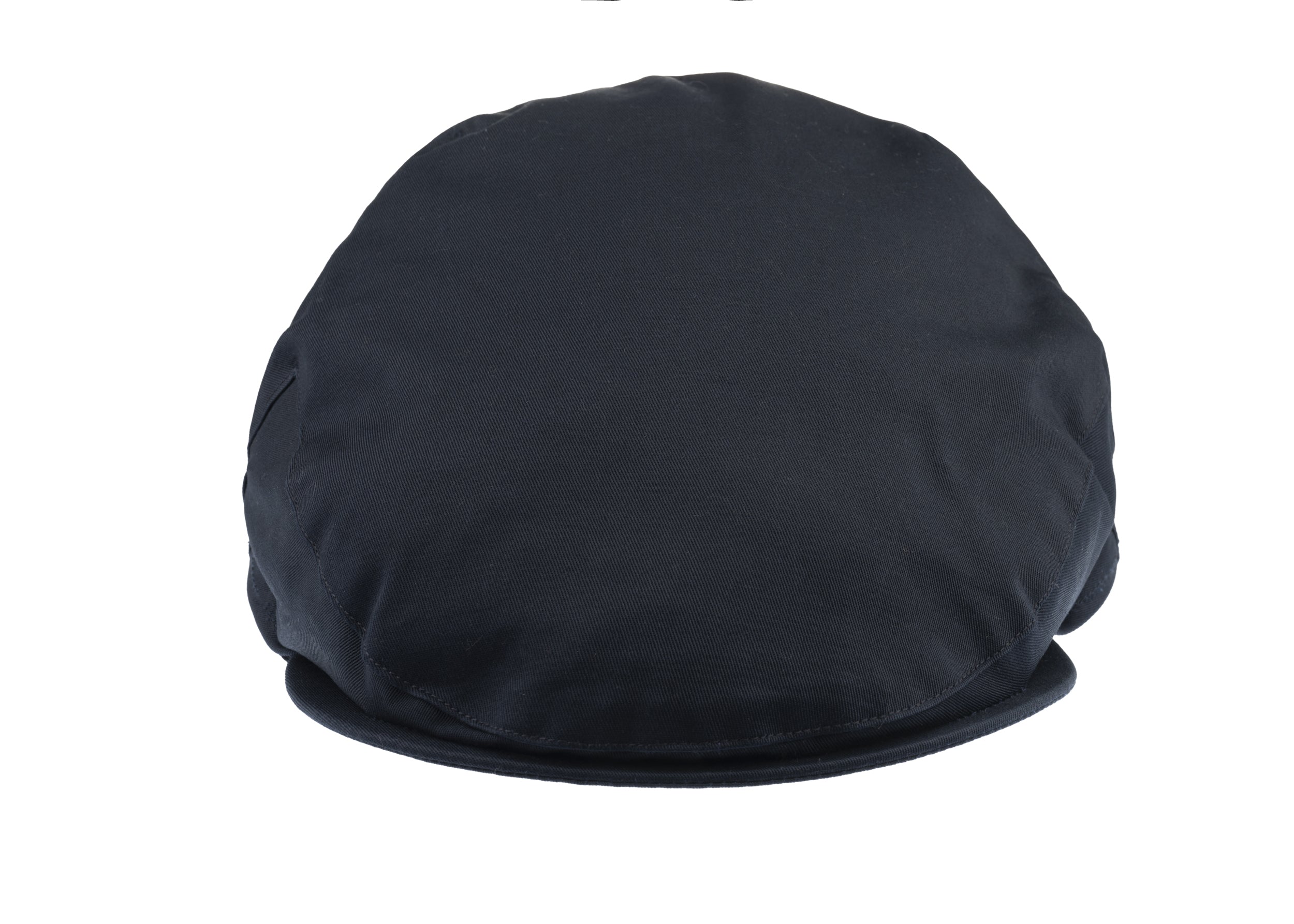 Balmoral Cotton Summer Cap Navy