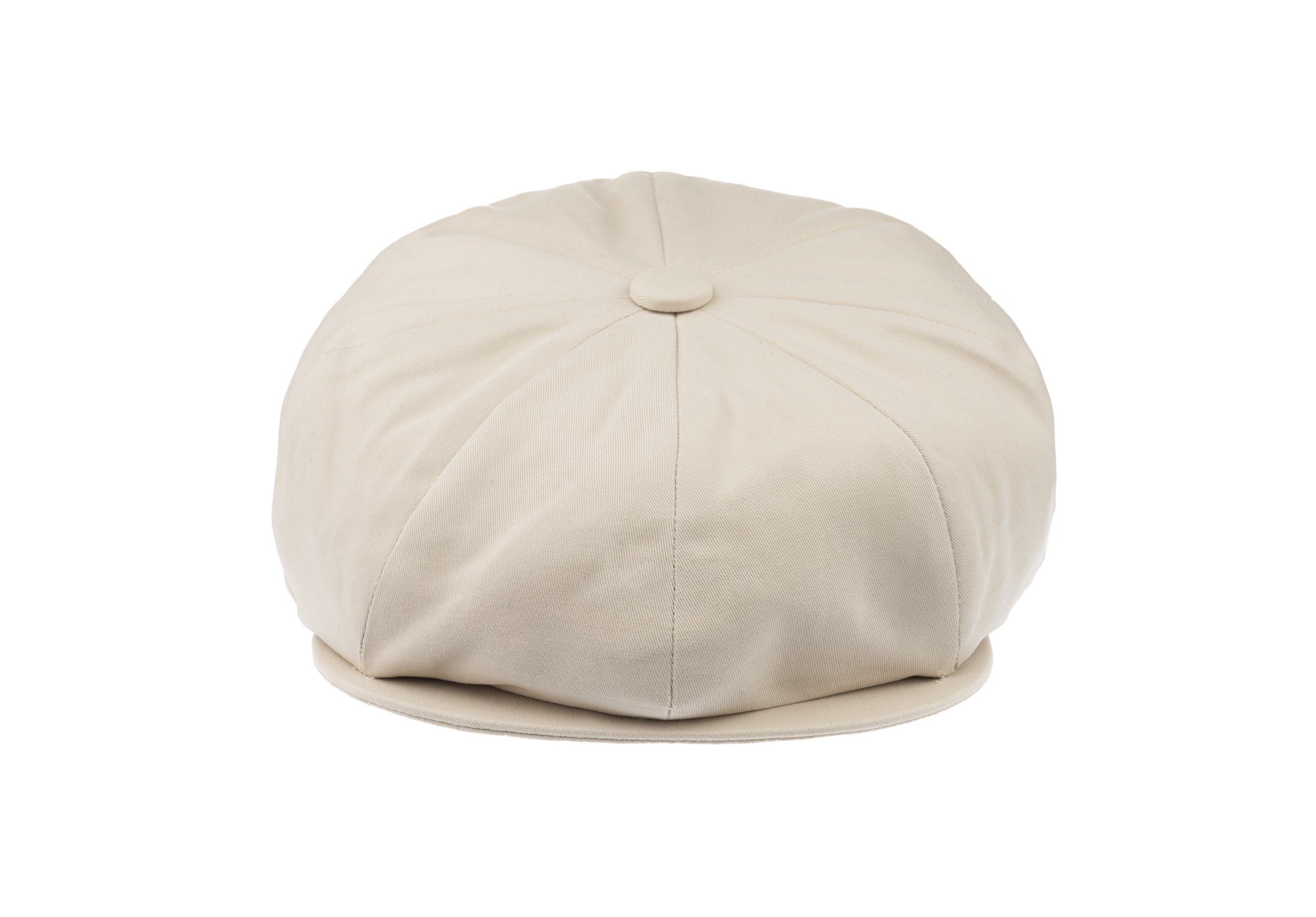 8 Piece Cotton Summer Cap Stone